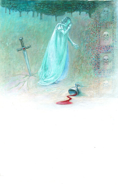 Nejkrásnější pohádky o princích _ The most beautiful fairy tales about princes