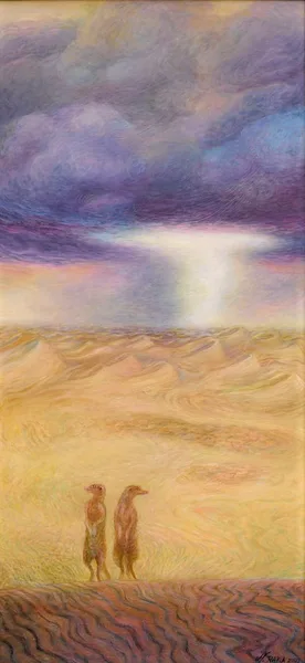 Živly - vítr_ Elements - Wind