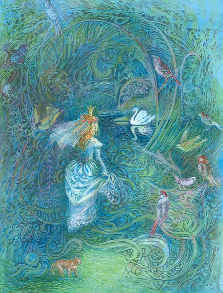 Nejkrásnější pohádky o princích _ The most beautiful fairy tales about princes